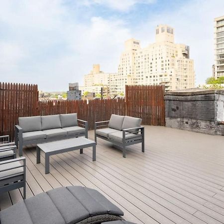 Luxurious 3Bd Penthouse In Upper East Side Διαμέρισμα Νέα Υόρκη Εξωτερικό φωτογραφία