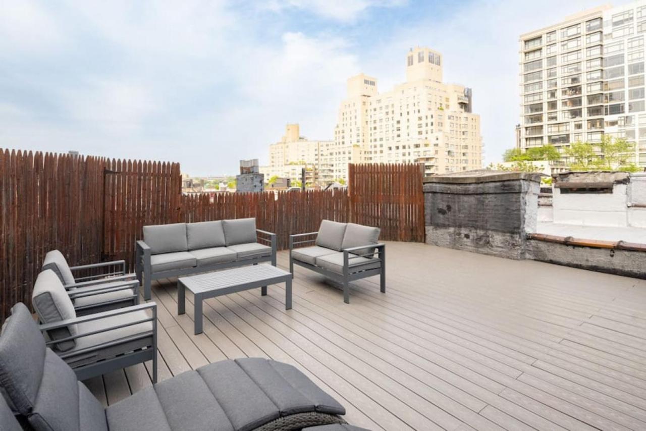 Luxurious 3Bd Penthouse In Upper East Side Διαμέρισμα Νέα Υόρκη Εξωτερικό φωτογραφία